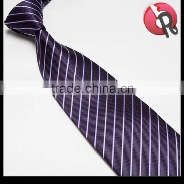 Red Mens Silk Ties photo-5