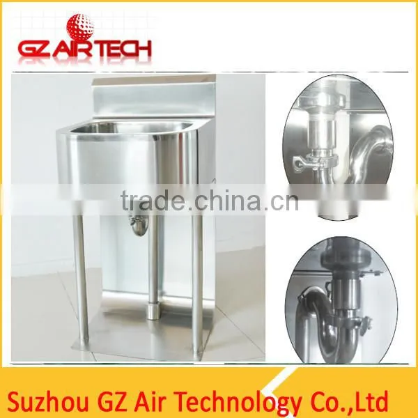 Stainless Steel Sink for Single