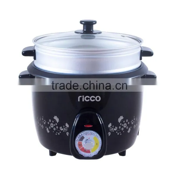 Iranian Crispy Rice Cooker 1.8L/2.2L/2.8L photo-3