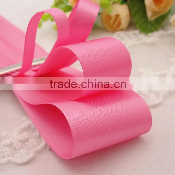 Wholesale Satin Ribbon