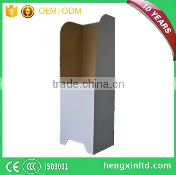 Corrugated Metal Voting Booth for Election photo-4
