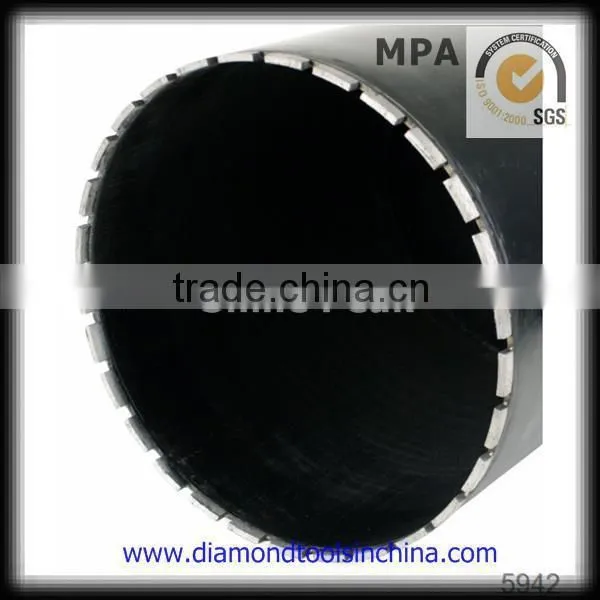 Diamond Wet Non - Core Drill Bits for Granite photo-6