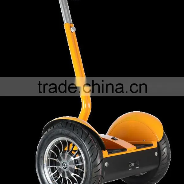 48V Odeway Mobility Electric Balance e Scooter for Adults photo-3