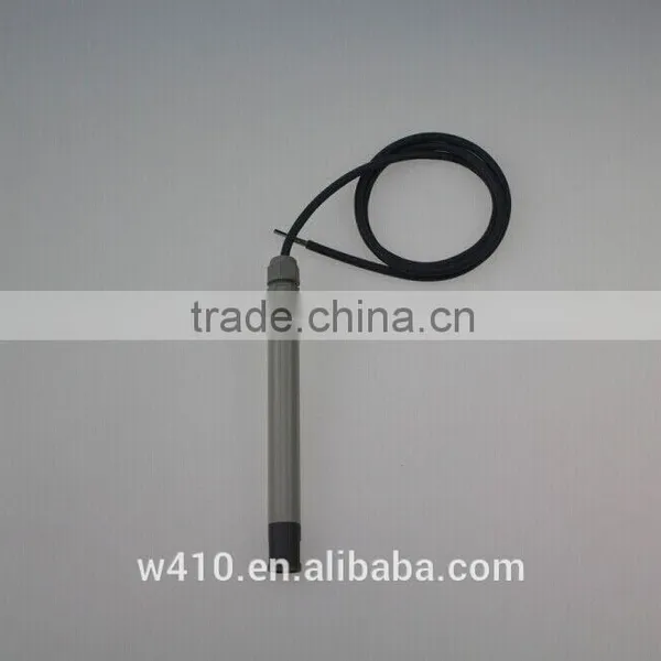 Global Resource Multi-Function Air Flow Gauge / Radar Speed Transmitter photo-5