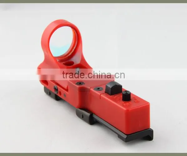 IMAGINE HD-13, Top Quality HD Crosshair Rifle Scope photo-3