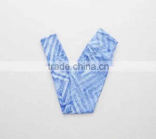 Women Yoga Sport Sublimation Brazilian Yoga Pants Sex Leggings Pants photo-4