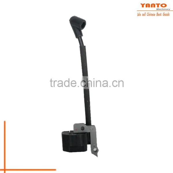 High Quality TU26 Ignition Coil and Flywheel for Brush Cutter photo-2