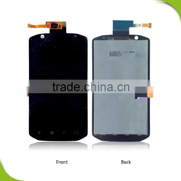 Factory Price Original Replacement Display For Motorola Symbol, LCD For Moto Symbol TC70, For Moto Symbol TC70 LCD Screen photo-3