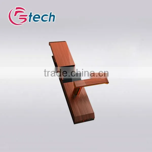Biometric Fingerprints Fingerprint Lock Fingerprint Door Lock