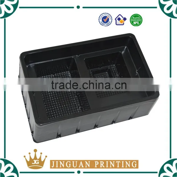 Professional High Quality Plastic Blister Clamshell Packaging