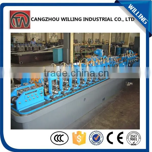 Steel Pipe Milling Machinery photo-4