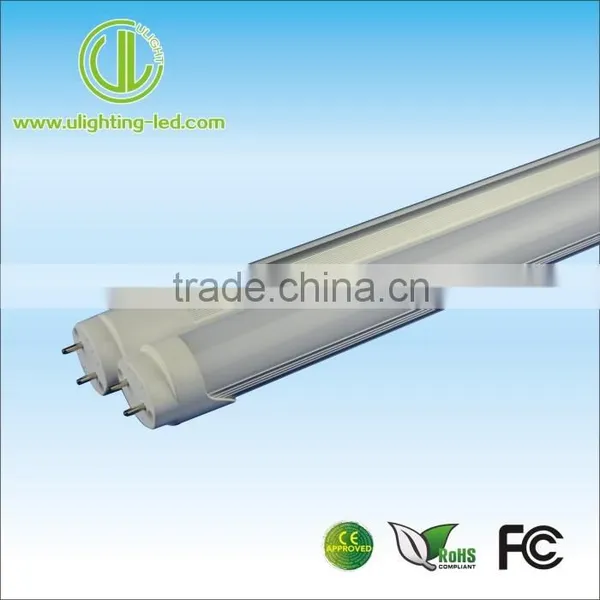 China Suppliers 0.6m 8w 9w 10w Smd2835 2ft Led Tube T8
