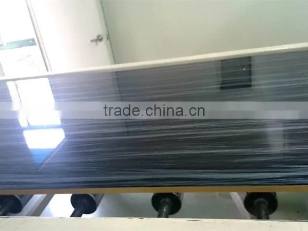 No -Wave Acrylic Faced MDF Panels for Wardrobe photo-3