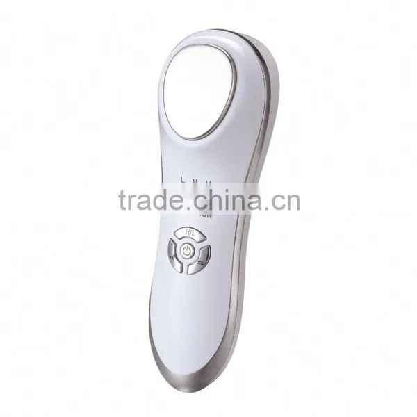 2017 Hot Selling Face Beauty Vibrating Facial Massager photo-6