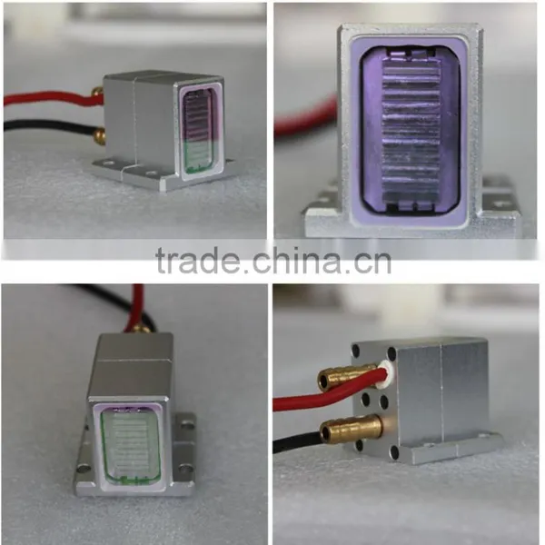 808nm Diode Laser Hair Removal / 808nm Diode Laser Depilation / 808nm Diode Laser Beauty Device photo-2