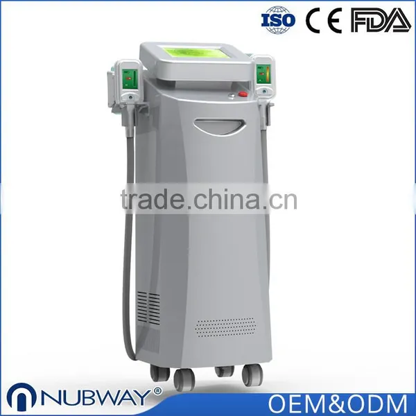 2 Treatment Handles Slimming Cold Body Sculpting Criolipolisis Fat Freeze Cryolipolysis Equipment photo-3