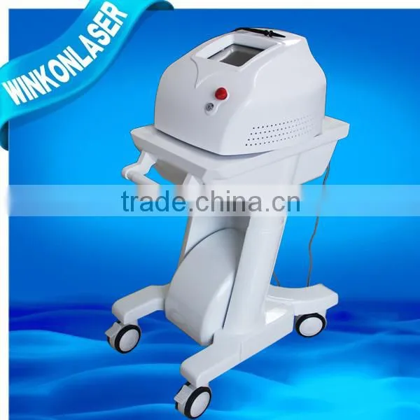Portable Spider Vein Removal Machine / Laser Spider Vein Removal / Spider Vein photo-4