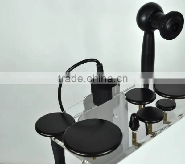 Best Portable rf Radio Wave Frequency Diathermal Beauty Machine for Skin Tightening GRF-11 photo-5