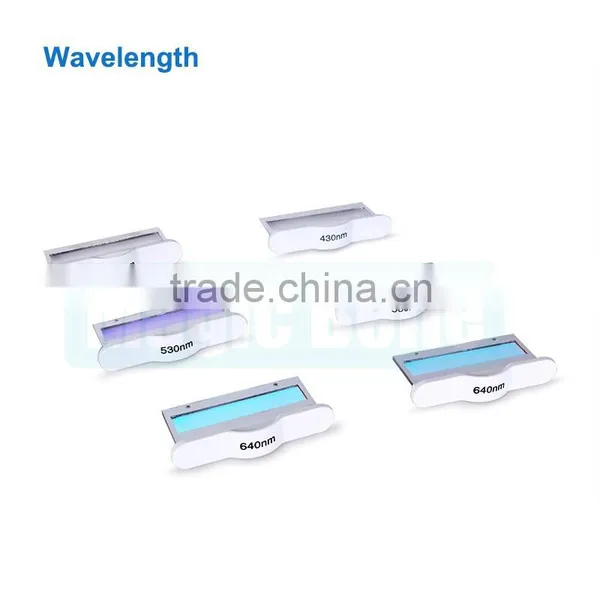 Micro Machine Shr Hair Removal Machine Fast Hair Removal Opt Shr for Home Use photo-6