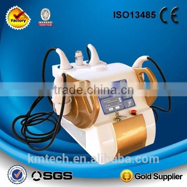 Most Popular Design!! Vacuum & Cavitation Fat Removal Machine photo-3