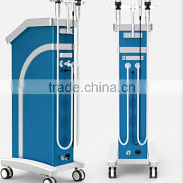 2015 Most Advanced rf Needle Machine/Micro Needle Fractional rf Machine/micro Needle Beauty Machine for Dermatologist photo-3