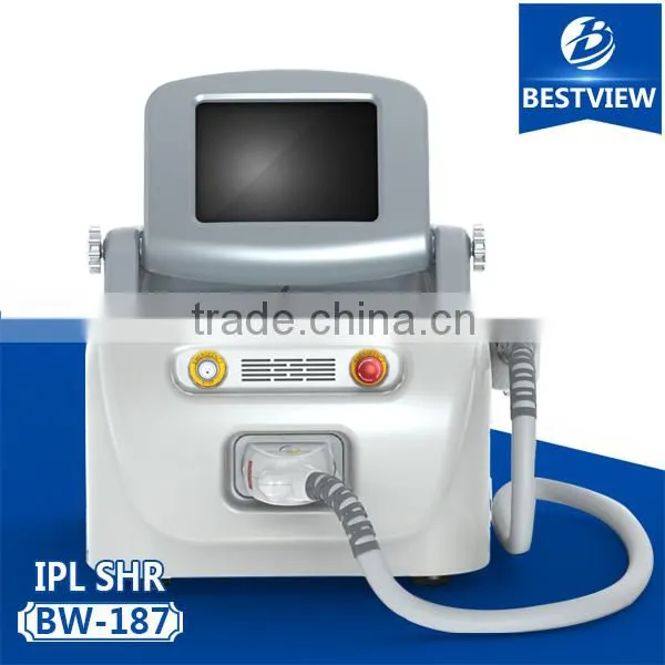 Best Opt Portable Home Laser Hair Removal System photo-2