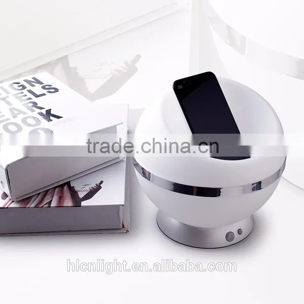 2016 New Design LED Creative Lamp Led Nightlight CNLGIHT LED Lamps photo-4