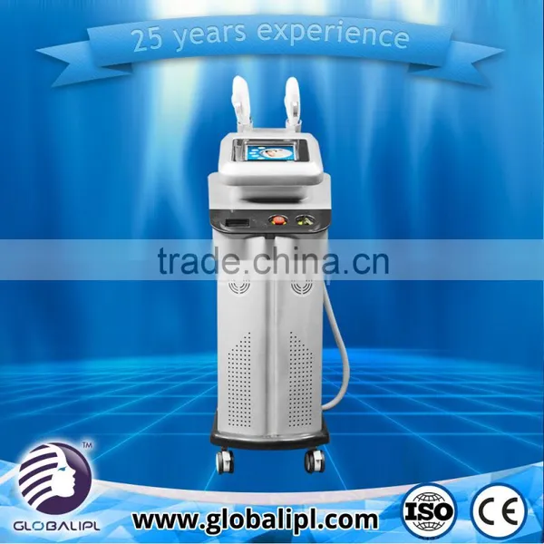 Globalipl Beauty Machinewe Looking for Distributor for Beauty Machine