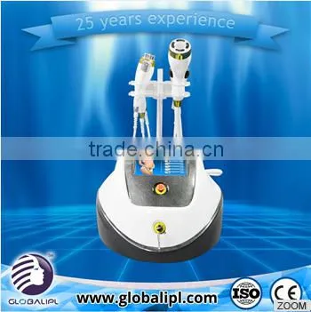 2016 Hot ! Cavitation and Diamond Microdermabrasion Machine for Slimming photo-2