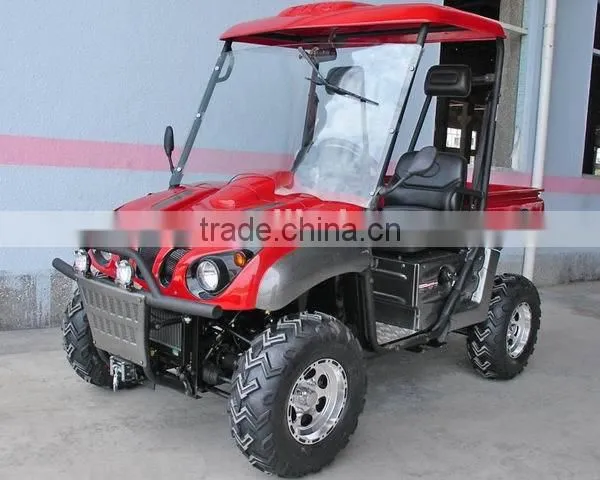 BEACH BUGGY