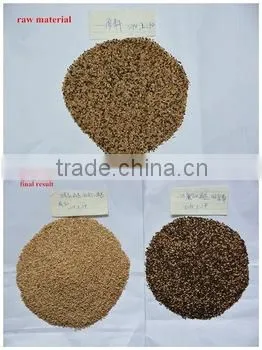 2017 Hot Sale Chia Seeds Color Sorter/chia Seed Ccd Sorting Machine From China Supplier photo-5