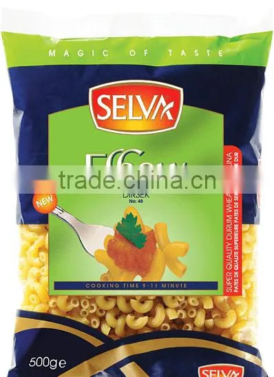 Elbow Pasta