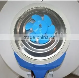 Cooling Mist Fan Personnel Disinfection Sprayer For Industry Humidifier photo-6