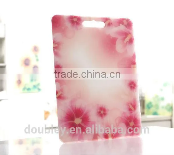 Plastic Cutting Block Kitchen Accessory photo-4