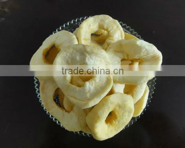 AD Apple Ring, Dried Apple Ring,dehydrated Apple Ring photo-2