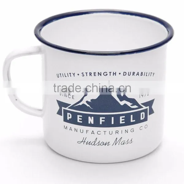Enamel Mug photo-2