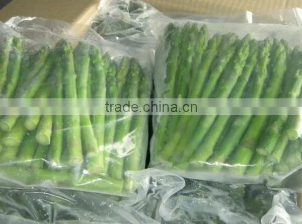 Frozen Asparagus photo-5