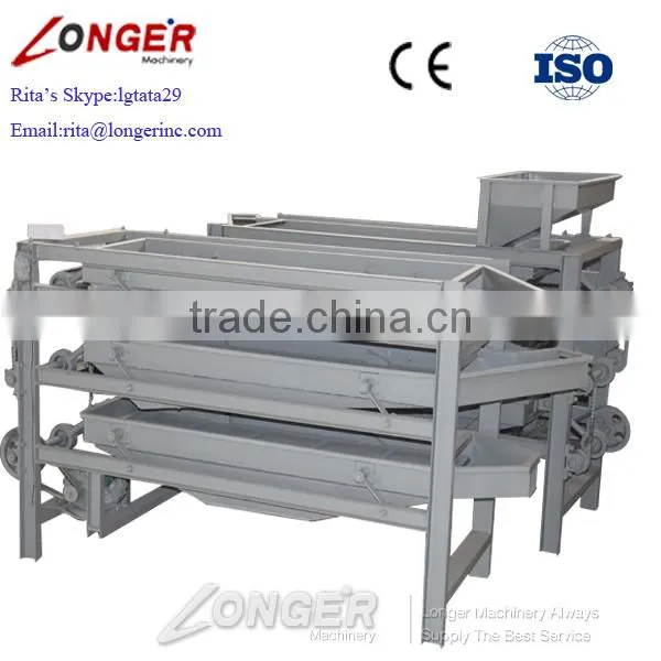 Commercial Almond Cracker Machine/Nuts Shelling Machine photo-3