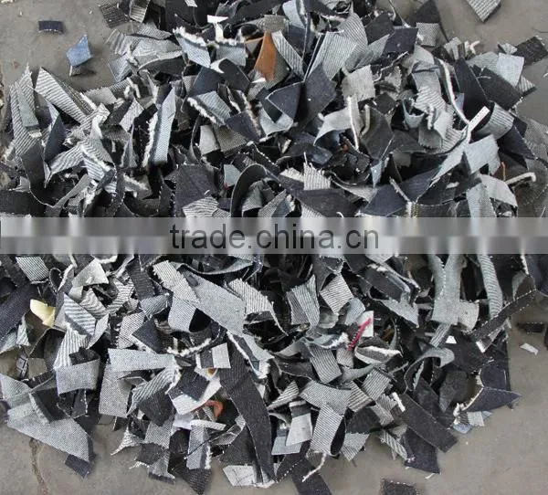 Automatic Industrial Fabric Cutting Machine for Sale photo-6