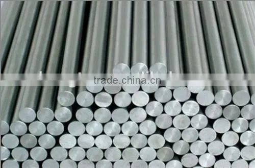 AISI 304 Stainless Steel Profiled Bar photo-3