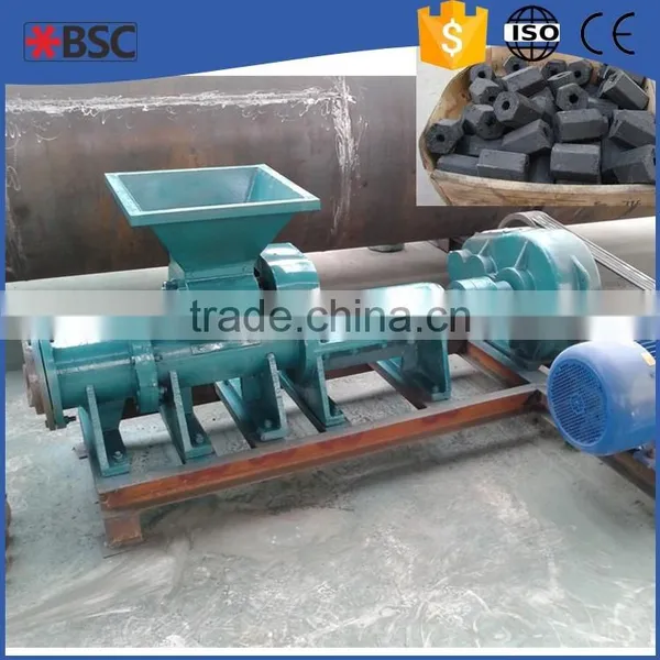 Home Use Coal Briquetting Machine photo-3