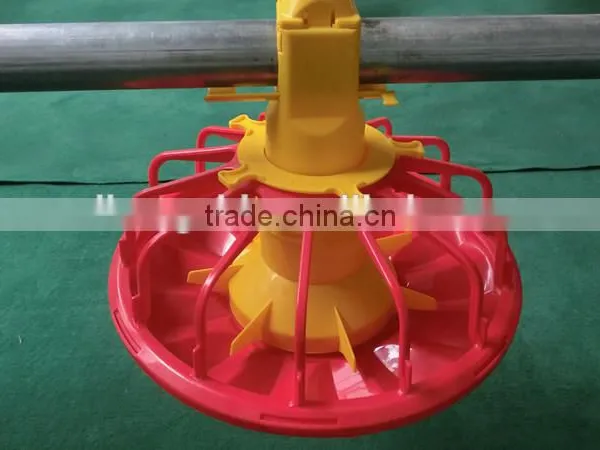 Bangchi Whole Poultry Farming Equipment for Chicken Machine photo-3