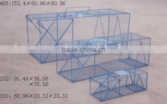 Live Animal Trap