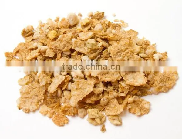 Automatic High Capacity Corn Flakes Production Line photo-6