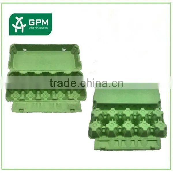 Factory Cardboard Egg Box for Sale China photo-3