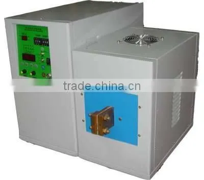Portable Induction Heating Machine