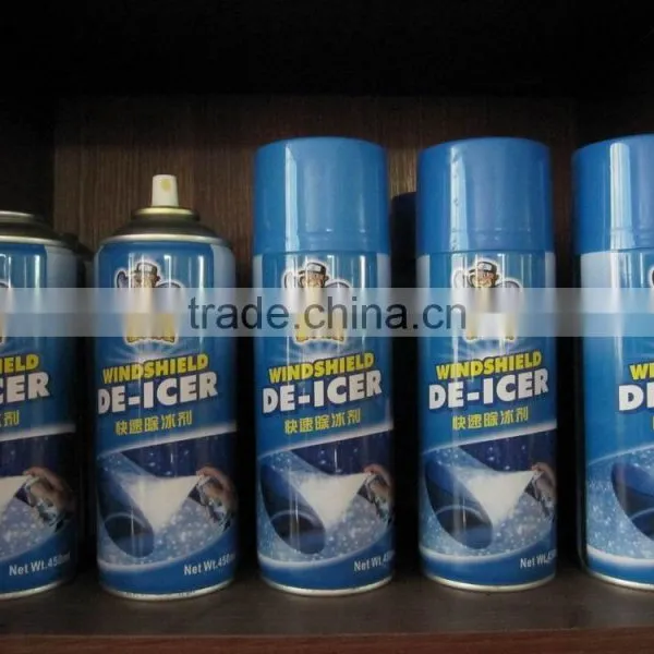 Most Powerful and Cheap Price De-Icer Spray photo-5