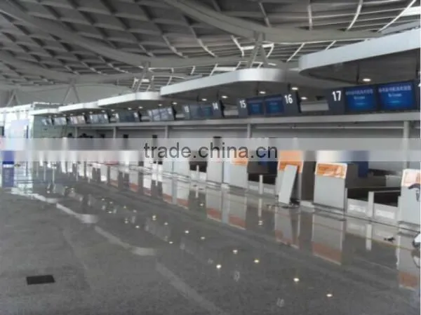 Check in Conveyor photo-3