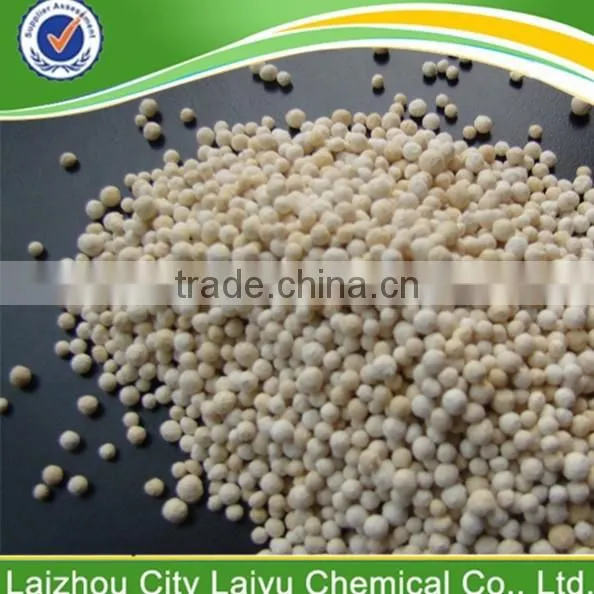 Kieserite - Magnesium Sulphate Fertilizer for Guyana Pineapple MgO25%MIN China Laiyu photo-2