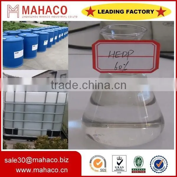 Liquid HEDP 60% photo-2